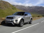 2013 Land Rover Range Rover Evoque