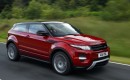 2013 Land Rover Range Rover Evoque