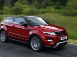 2013 Land Rover Range Rover Evoque