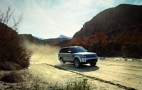 New Range Rover Revealed, Steven Tyler's Venom, Progressive's Insurance Foul: Car News Headlines