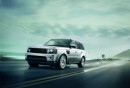 2013 Land Rover Range Rover Sport 2013 Range Rover Sport