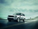 2013 Land Rover Range Rover Sport 4WD 4-Door HSE