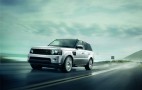 2013 Land Rover Range Rover Sport Preview