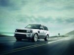 2013 Range Rover Sport