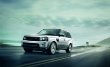 2013 Land Rover Range Rover Sport Photos