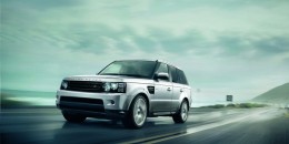 2013 Range Rover Sport