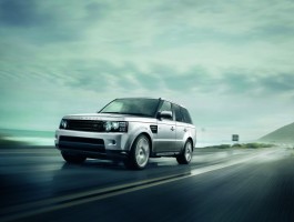 2013 Range Rover Sport