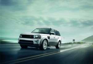 2013 Range Rover Sport