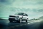 2013 Land Rover Range Rover Sport Photos