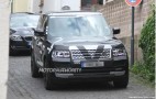 Gymkhana Five Teased, Wild LFA Prototype Spied, Acura RLX: Car News Headlines
