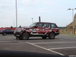 2013 Land Rover Range Rover spy shots