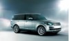 2013 Land Rover Range Rover
