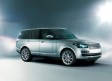 2013 Land Rover Range Rover