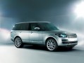 2013 Land Rover Range Rover