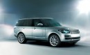 2013 Land Rover Range Rover