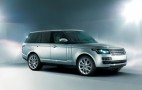 2013 Land Rover Range Rover: First Look