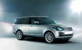 2013 Land Rover Range Rover Pictures