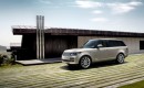 2013 Land Rover Range Rover