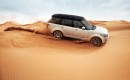2013 Land Rover Range Rover