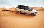 2013 Range Rover, Millen's Record, McLaren 12C Can-Am: Today's Car News