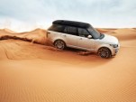 2013 Land Rover Range Rover