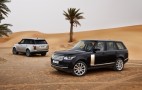 2014 Lexus IS, 2013 Range Rover, SRT Barracuda: Car News Headlines