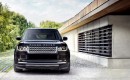 2013 Land Rover Range Rover