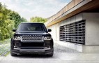 2013 Land Rover Range Rover Priced from $83,500
