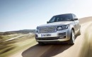 2013 Land Rover Range Rover
