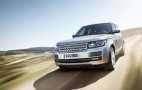 2013 Land Rover Range Rover Full Specs, New Images And Video
