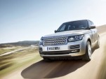 2013 Land Rover Range Rover