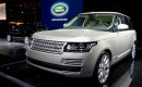 2013 Land Rover Range Rover