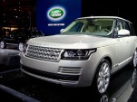 2013 Land Rover Range Rover