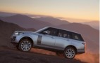2014 Range Rover Swaps V-8 For Supercharged V-6 On Base Model