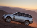 2013 Land Rover Range Rover