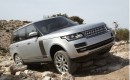 2013 Land Rover Range Rover