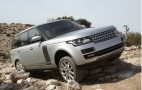 2013 Range Rover Waiting List Already Stretches 6-12 Months