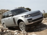 2013 Land Rover Range Rover