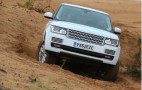 2013 Honda Civic Revealed, 2013 Land Rover Range Rover Driven: Car News Headlines