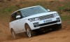 2013 Land Rover Range Rover