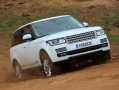2013 Land Rover Range Rover