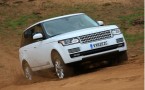 2013 Land Rover Range Rover