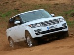 2013 Land Rover Range Rover