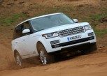 2013 Land Rover Range Rover