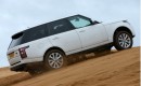 2013 Land Rover Range Rover