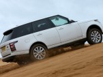 2013 Land Rover Range Rover