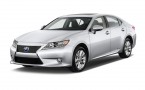 2013 Lexus ES 300h
