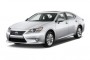 2013 Lexus ES 300h Photos