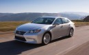 2013 Lexus ES 300h
