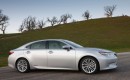 2013 Lexus ES 300h